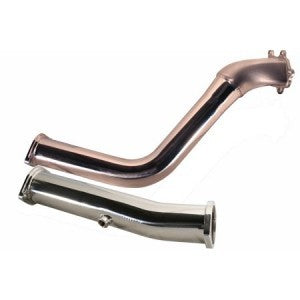 Stealthback Exhaust Catless For 2008-2014 Subaru WRX/STi