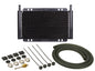 13 Row Series 8000 Plate & Fin Transmission Cooler Kit 11/32"