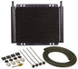 19 Row Series 8000 Plate & Fin Transmission Cooler Kit 11/32"