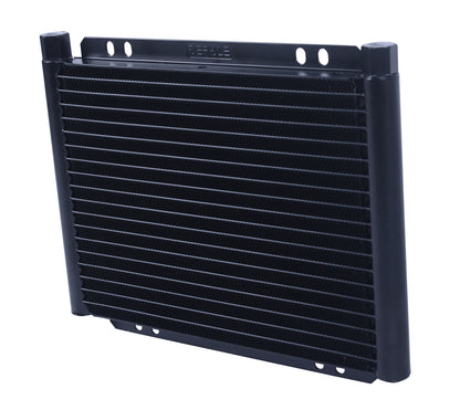 19 Row Series 8000 Plate & Fin Transmission Cooler Kit 1/2"-20 Inverted Flare