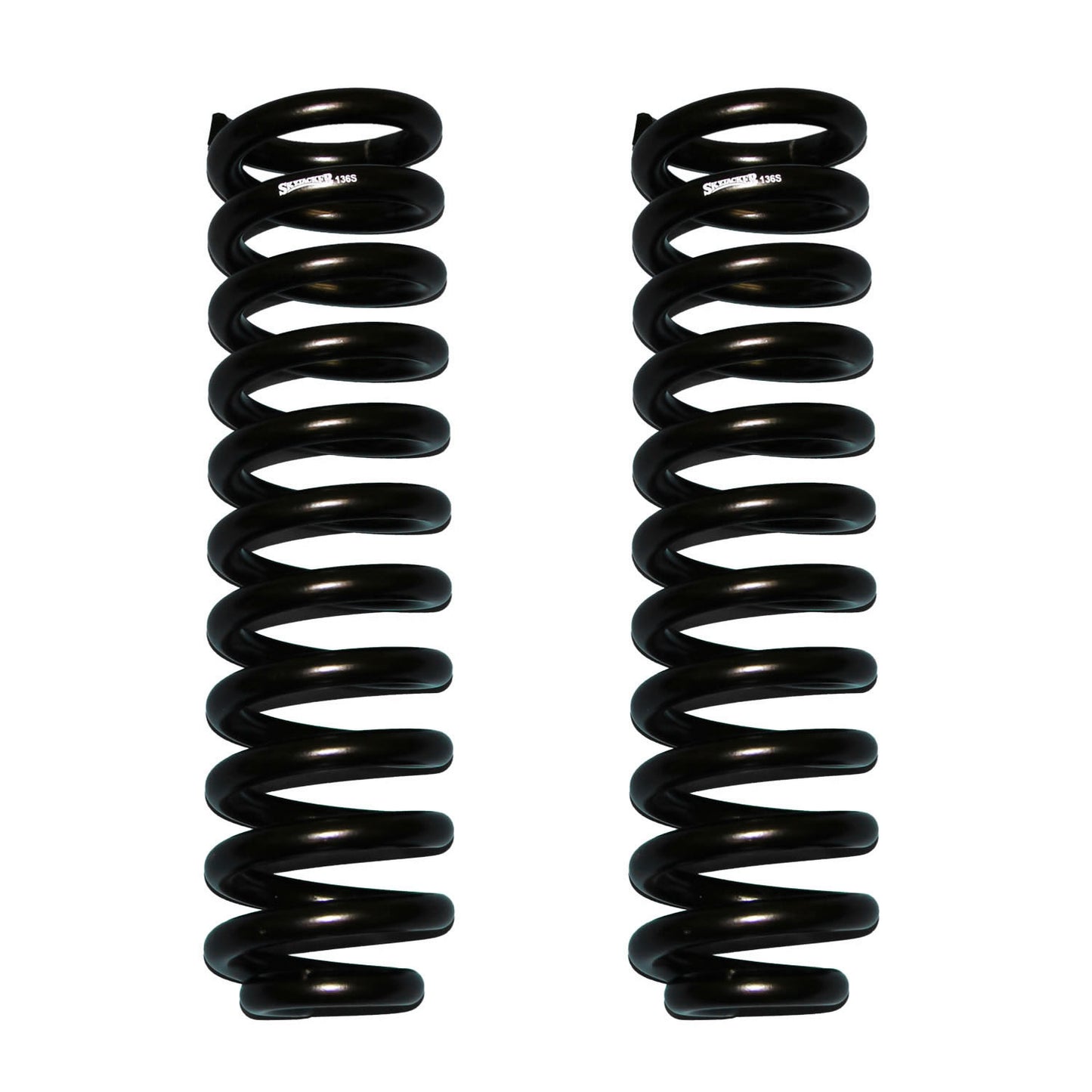 Skyjacker - 6IN. COILS 82-97 RAN/83-90BR2 - 136
