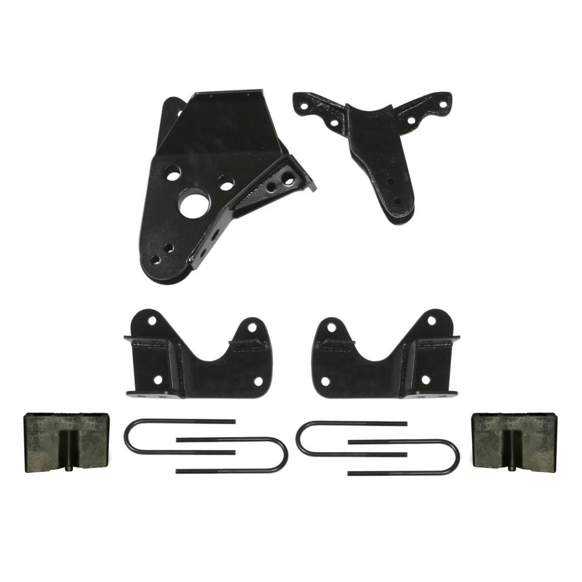 Skyjacker - COMP KIT BOX 6IN. HD 83-90 BR2 - 136BH