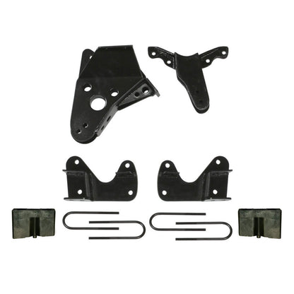 Skyjacker - COMP KIT BOX 6IN. HD 83-90 BR2 - 136BH