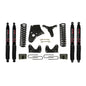 Skyjacker - Suspension Lift Kit W/Shocks - 136BHK-B