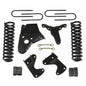 Skyjacker - 6IN. 84-90 BROII KIT/H.D. BKTS - 136BHK
