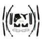 Skyjacker - Suspension Lift Kit W/Shocks - 136BHKS-B