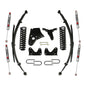 Skyjacker - 6IN. 84-90 BROII SYS/H.D. BKTS - 136BHKS-M
