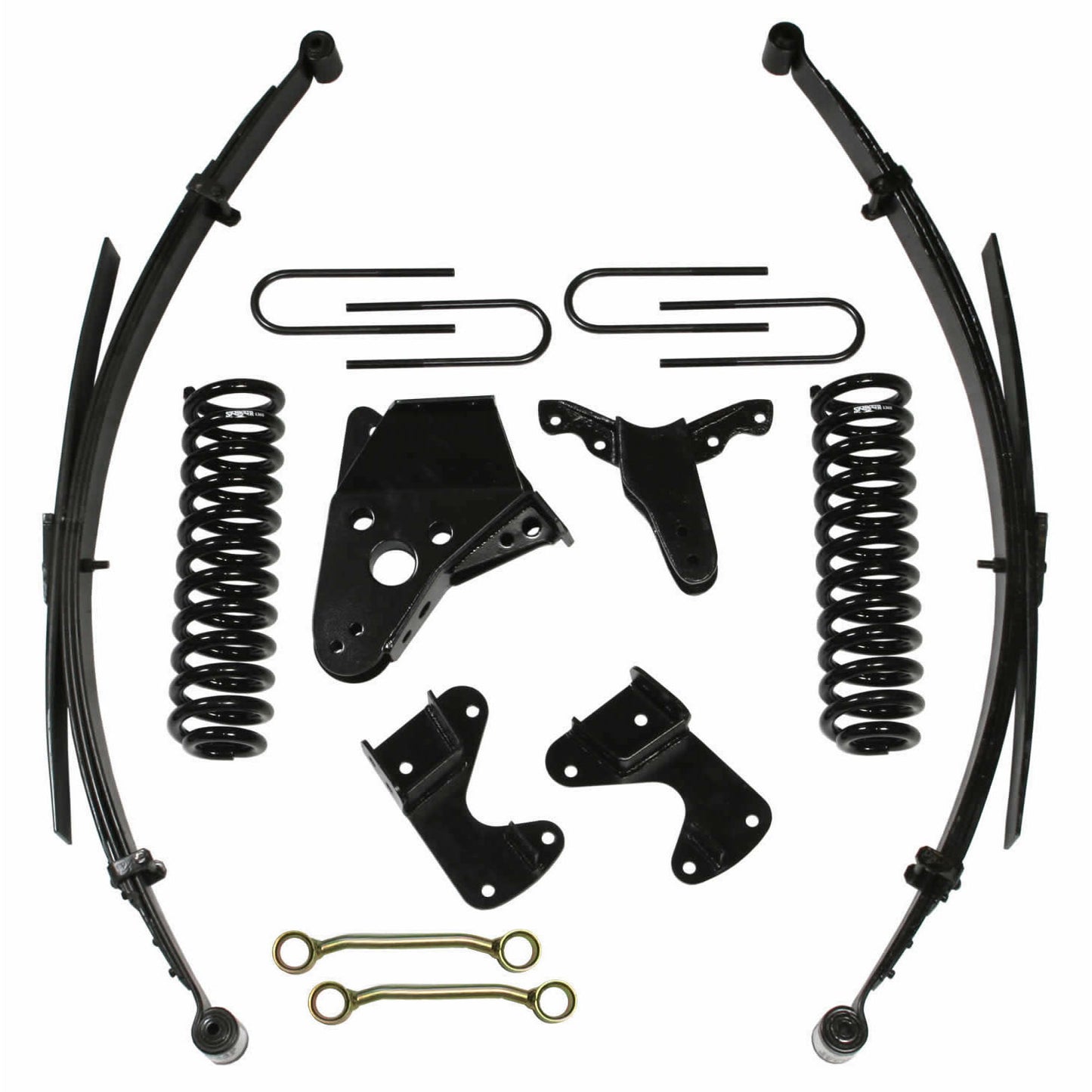 Skyjacker - 6IN. 84-90 BROII SYS/H.D. BKTS - 136BHKS