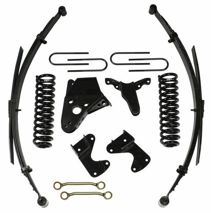 Skyjacker - 6IN. 84-90 BROII SYS/H.D. BKTS - 136BHKS