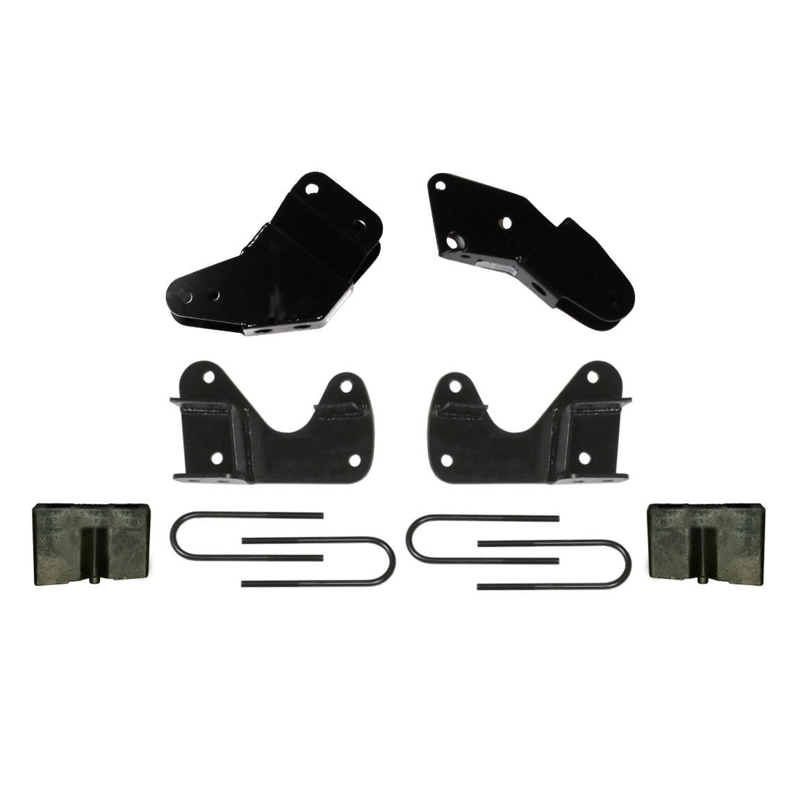 Skyjacker - COMP BOX 6IN. 82-97 RANGER 2 - 136R2