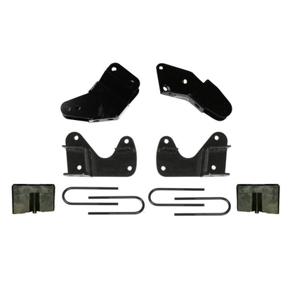Skyjacker - COMP BOX 6IN. 82-97 RANGER 2 - 136R2