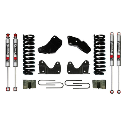 Skyjacker - 6IN. 83-97 RANGER 2WD KIT - 136R2K-M