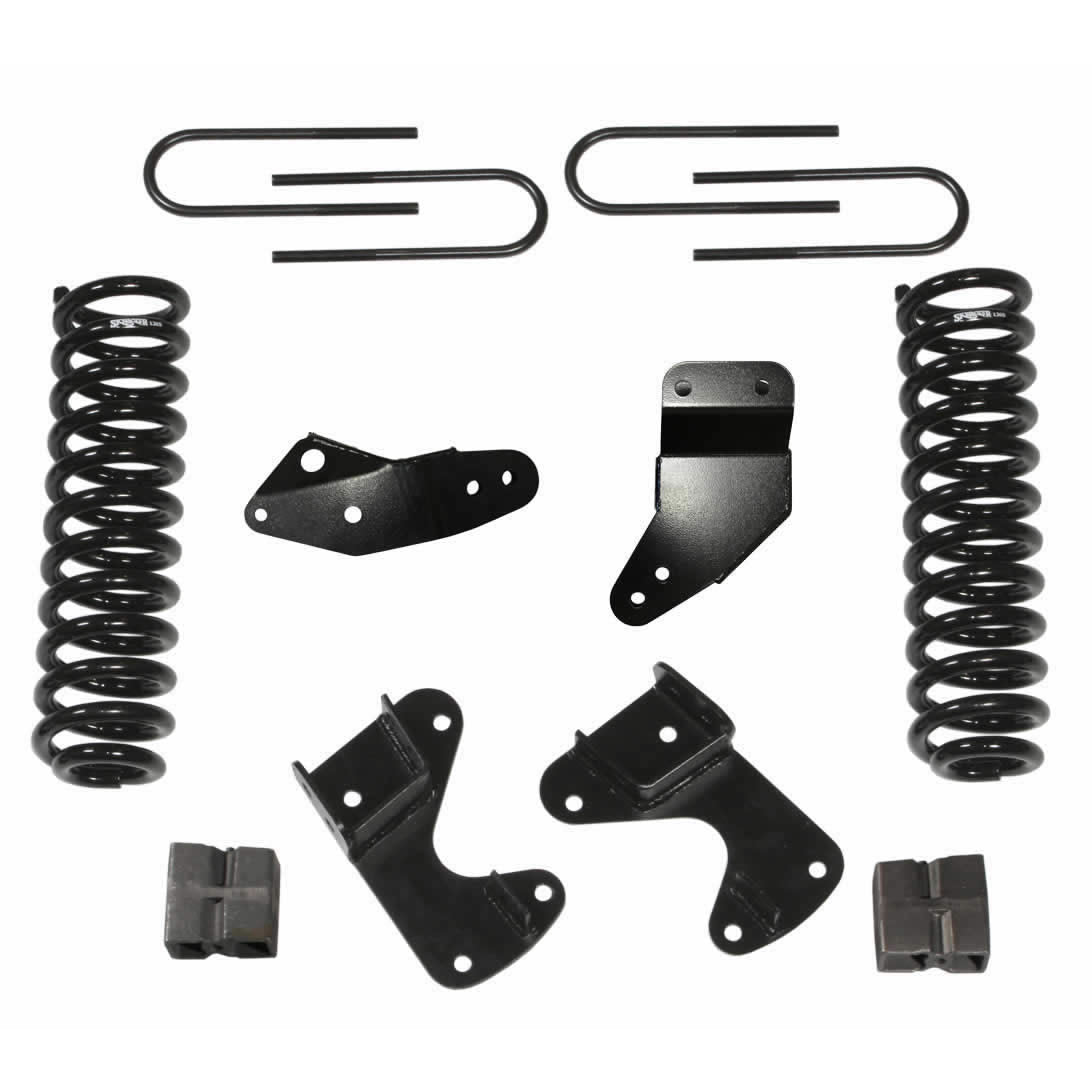 Skyjacker - 6IN. 83-97 RANGER 2WD KIT - 136R2K