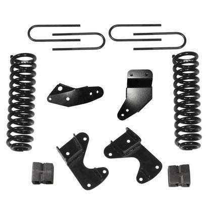 Skyjacker - 6IN. 83-97 RANGER 2WD KIT - 136R2K