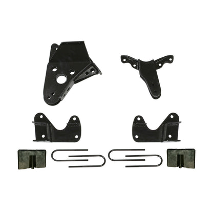 Skyjacker - COMP KIT BOX 6IN. HD 82-95 RAN - 136RH