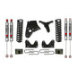 Skyjacker - 6IN. 83-97 RANGER KIT/HD BRKTS - 136RHK-M