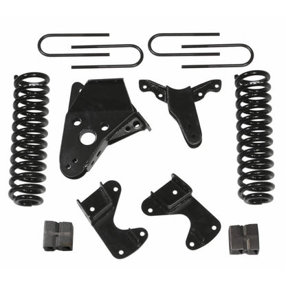 Skyjacker - 6IN. 83-97 RANGER KIT/HD BRKTS - 136RHK