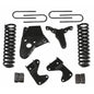 Skyjacker - 6IN. 83-97 RANGER KIT/HD BRKTS - 136RHK