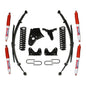Skyjacker - 6IN. 83-97 RANGER SYS/HD BRKTS - 136RHKS-H