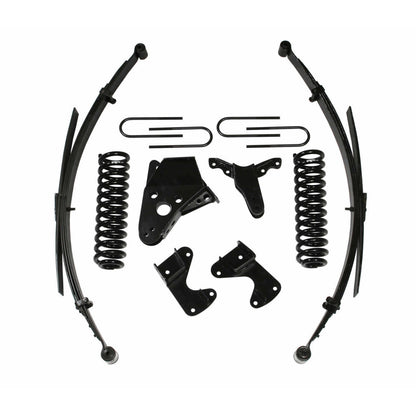 Skyjacker - 6IN. 83-97 RANGER SYS/HD BRKTS - 136RHKS