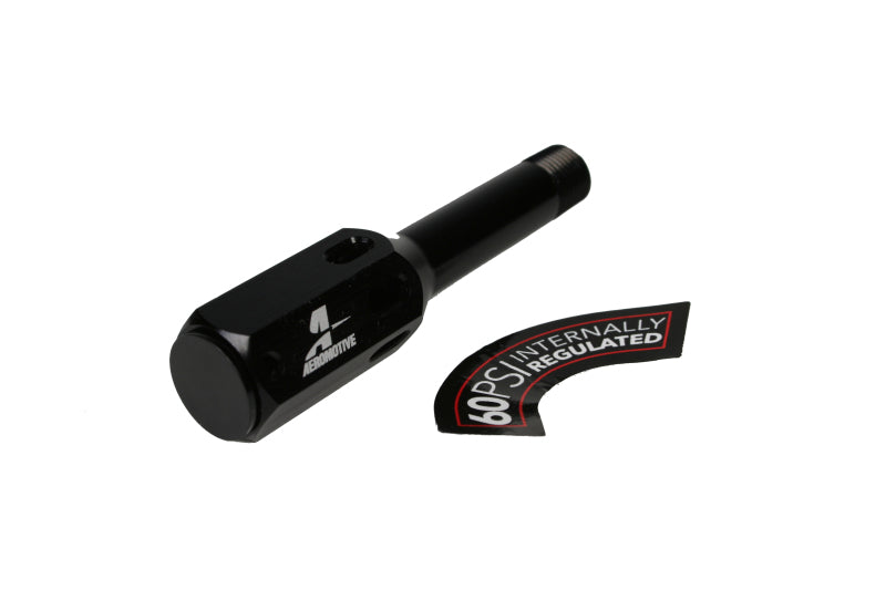 Aeromotive Fuel Pressure Regulator