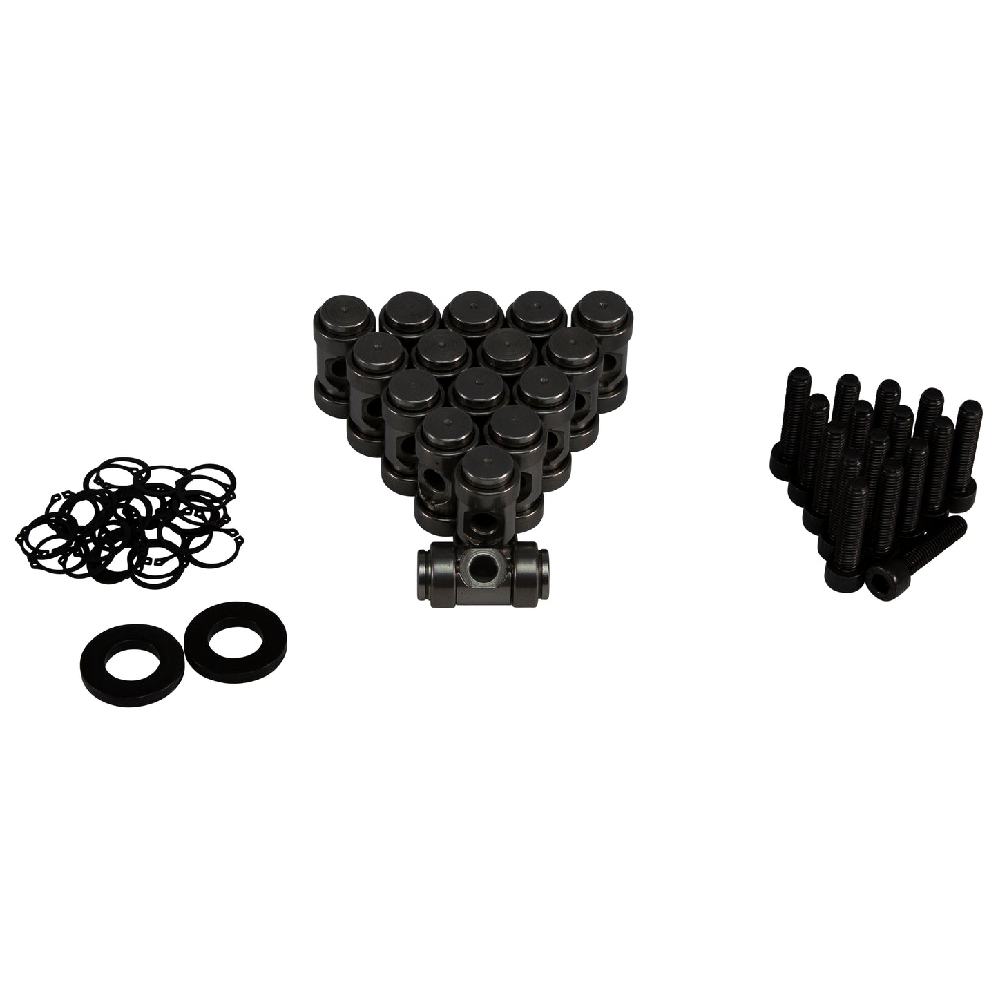 Trunnion Upgrade Kit For GM LS7 And GEN V LT1