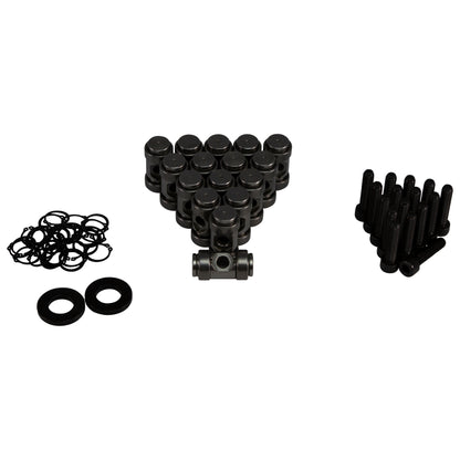 Trunnion Upgrade Kit For GM LS7 And GEN V LT1