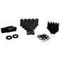 Trunnion Upgrade Kit For GM LS7 And GEN V LT1 W/ Disassembly Tool