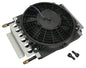 8 Pass Electra-Cool Remote Cooler -6AN Inlets