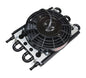 6 Pass Econo-Cool Remote Fluid Cooler 11/32"