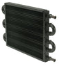 6 Pass Econo-Cool Tube & Fin Replacement Cooler 11/32" Barb Inlets