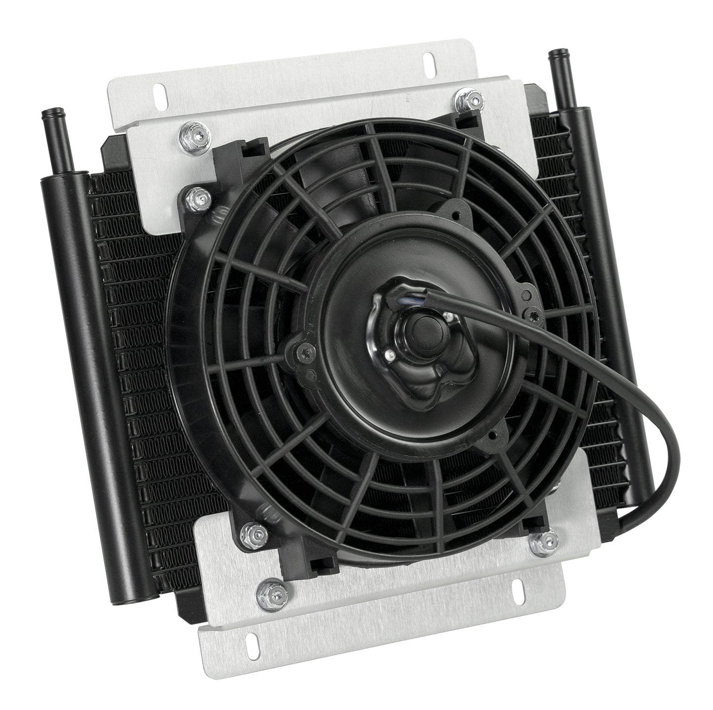 18 Pass Remote Fluid Cooler 11/32"