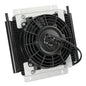 18 Pass Remote Fluid Cooler 11/32"