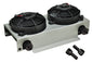 19 Row Hyper-Cool Dual Cool Remote Fluid Cooler -6AN