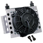 15 Row Atomic Cool Plate & Fin Remote Fluid Cooler -6AN