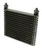 15 Row Atomic Cool Plate & Fin Replacement Cooler -6AN