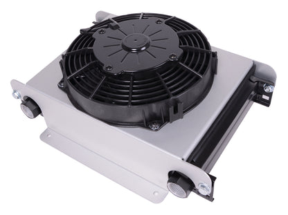25 Row Hyper-Cool Remote Cooler 7/8-14 O-ring