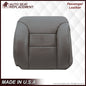 1995-1999  GMC Yukon Suburban SLT SLE Seat Cover in Gray: Choose your options