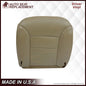 1995-1999 GMC Yukon Suburban SLT SLE Seat Cover in Tan: Choose your options