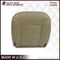 1995-1999 GMC Yukon Suburban SLT SLE Seat Cover in Tan: Choose your options