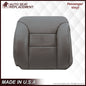 1995-1999 Chevy Tahoe Suburban Silverado Seat Cover in Gray: Choose your options