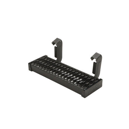 CARR  - 135771-1 - MAXgrip Side Step; Assist/Side Step; XP3 Black Powder Coat; Single