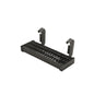 CARR  - 135771-1 - MAXgrip Side Step; Assist/Side Step; XP3 Black Powder Coat; Single
