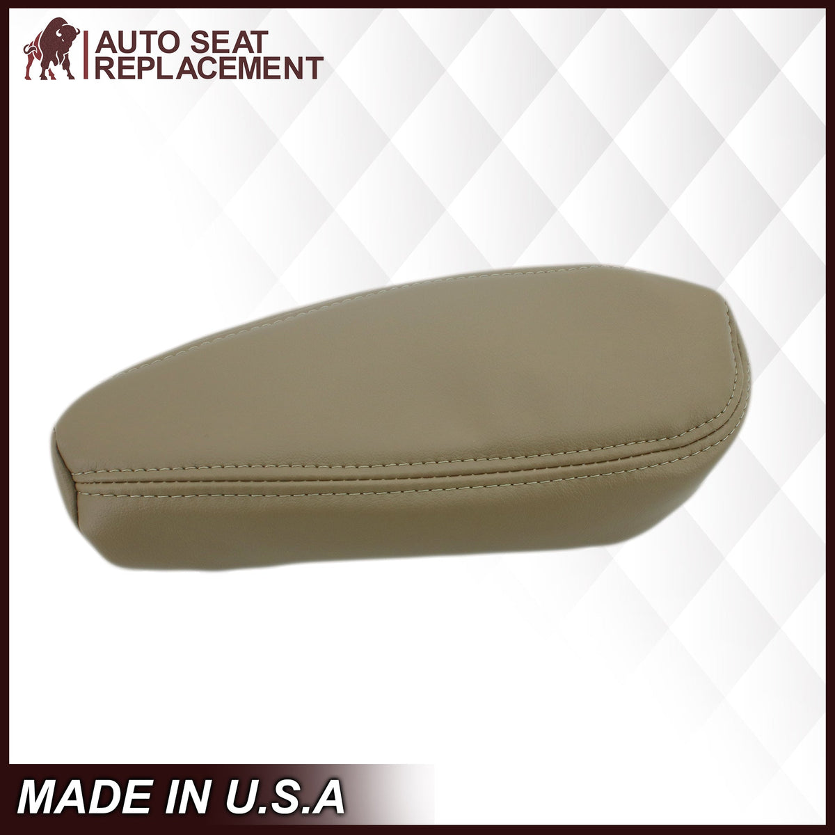 1995-1999 Chevy Tahoe Suburban Silverado Seat Cover in Tan: Choose your options