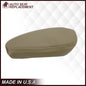 1995-1999 Chevy Tahoe Suburban Silverado Seat Cover in Tan: Choose your options