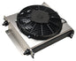 40 Row Hyper-Cool Extreme Remote Cooler -6AN