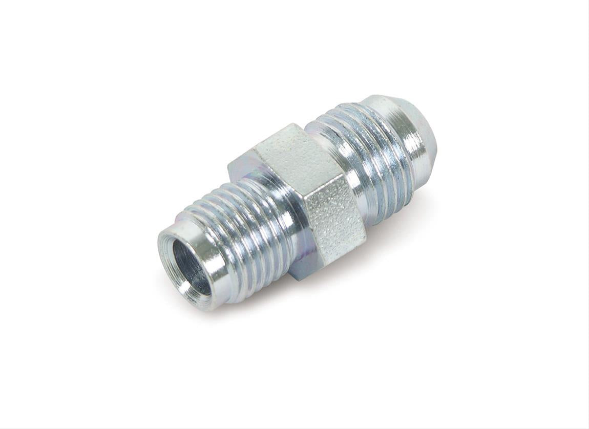 Mcleod Racing Fittings