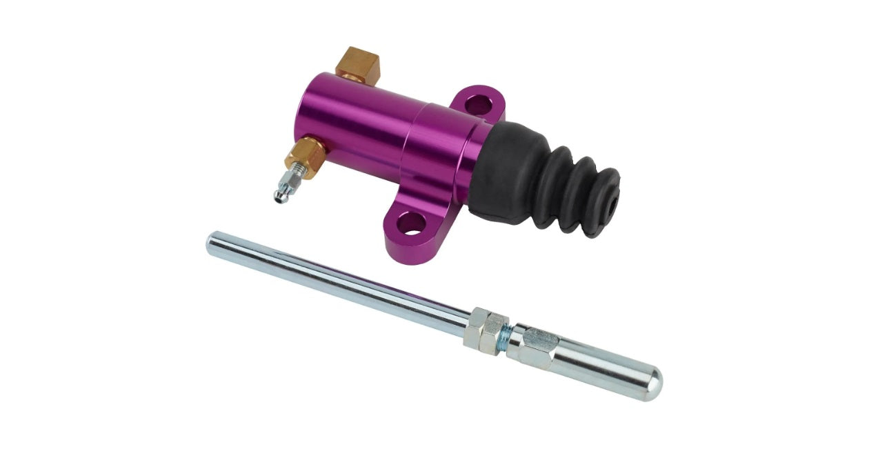 Mcleod External Slave Cylinders