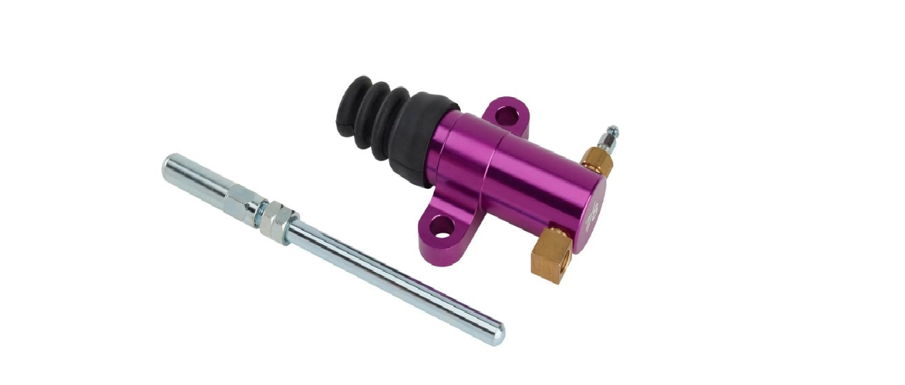 Mcleod External Slave Cylinders