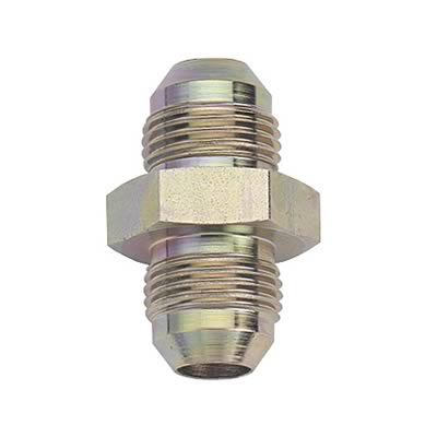 Mcleod Racing Fittings